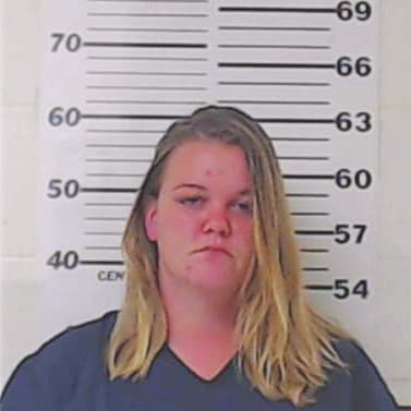 Glasgow Jacqueline - Henderson County, TX 