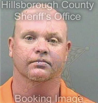 Loftus James - Hillsborough County, FL 