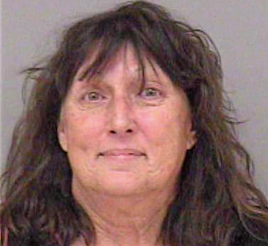 Crump Janice - Madera County, CA 