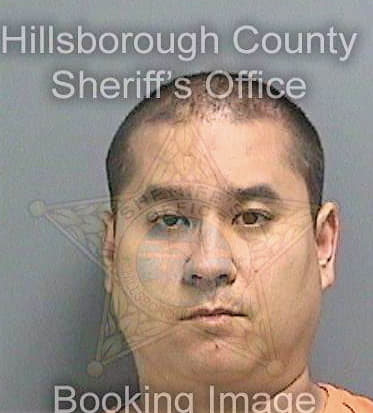 Risley Jeremy - Hillsborough County, FL 