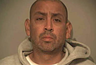 Adame John - Hidalgo County, TX 