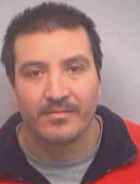 Mora Jose - Fulton County, GA 
