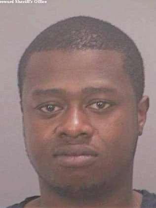 Charles Joseph - Broward County, FL 