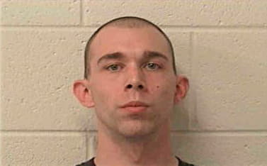 Watts Joseph - Newton County, GA 