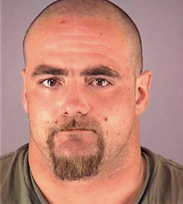 Crawford Joshua - Deschutes County, OR 