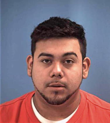 Rodriguez Juan - Williamson County, TX 