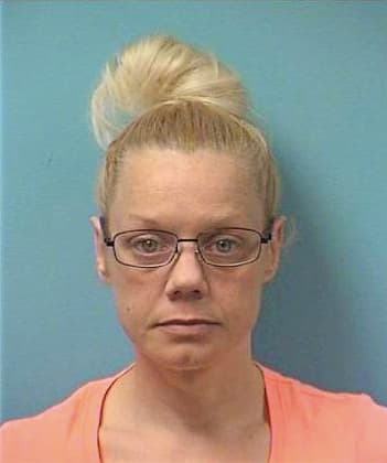 Mock Karrie - Stearns County, MN 