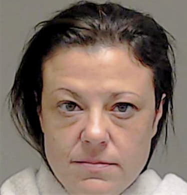 Foster Kathleen - Collin County, TX 