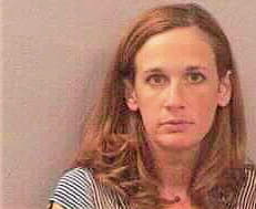 Moore Krista - Greene County, MO 