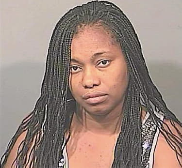 Ross Latoya - Brevard County, FL 