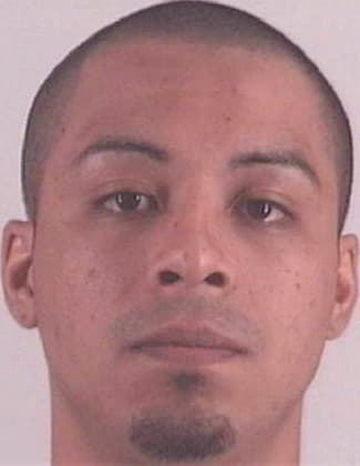 Rosales Macedonio - Tarrant County, TX 