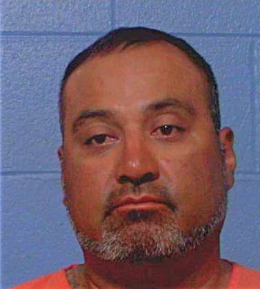 Olguin Mario - Williamson County, TX 