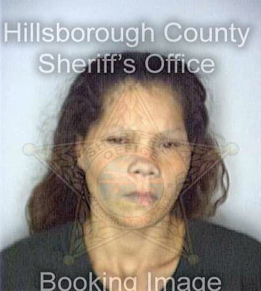 Maldonaldo Marisol - Hillsborough County, FL 