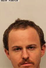 Evans Mark - Chatham County, GA 