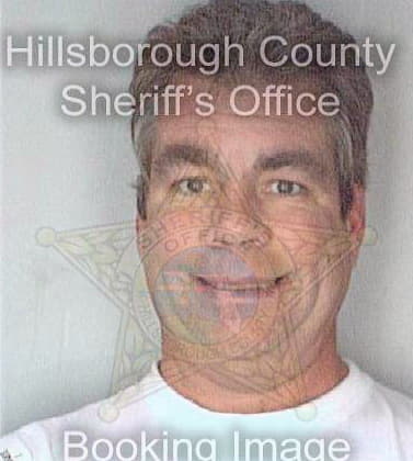 Jacobson Michael - Hillsborough County, FL 