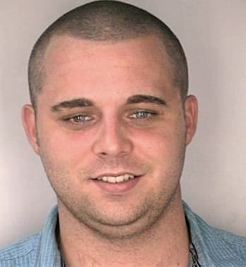Mason Nicholas - Hillsborough County, FL 