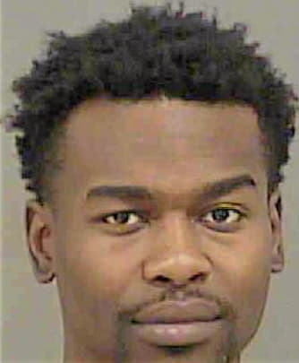 Chatman Obrien - Mecklenburg County, NC 