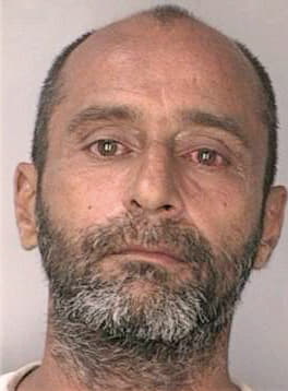 Wojcik Randall - Hillsborough County, FL 