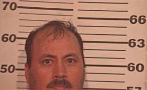 Martinez Raul - Hidalgo County, TX 