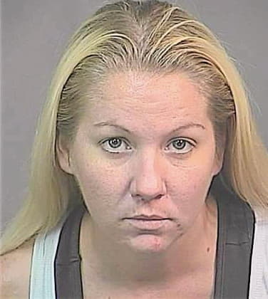 Rider Rebecca - Brevard County, FL 