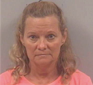 Roberts Rebecca - Johnston County, NC 