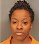 Jivens Rickeyra - Cobb County, GA 