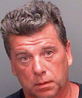 Norwood Robert - Pinellas County, FL 