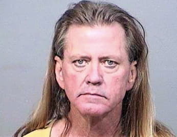 Winn Roger - Brevard County, FL 