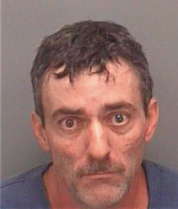 Terry Scott - Pinellas County, FL 
