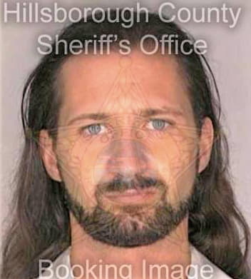 Gruber Shawn - Hillsborough County, FL 