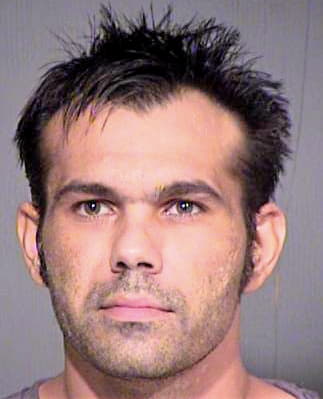 Lens Steve - Maricopa County, AZ 