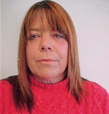 Cordova Terri - Lake County, CA 