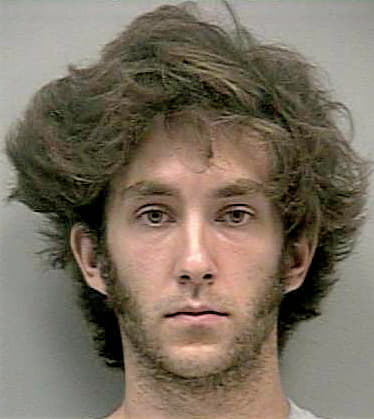 Cossuto Thomas - Gwinnett County, GA 