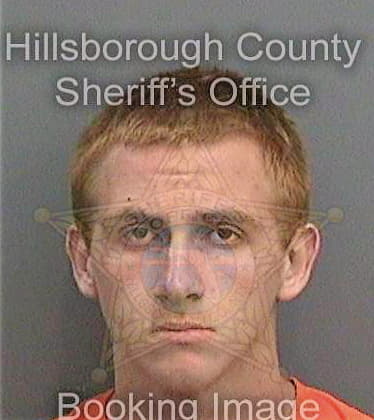 Smith Trevor - Hillsborough County, FL 