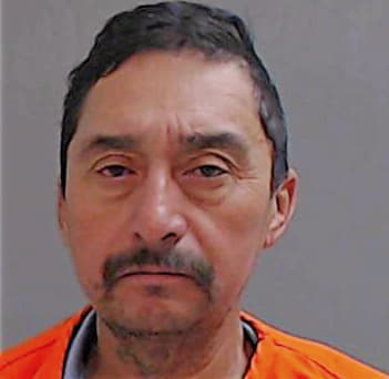 Briones Virgilio - Hidalgo County, TX 