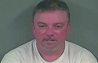 Sloan Albert - White County, GA 