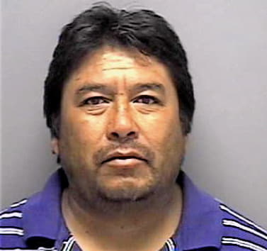 Rodriguez-Mendosa Anselmo - Lee County, FL 