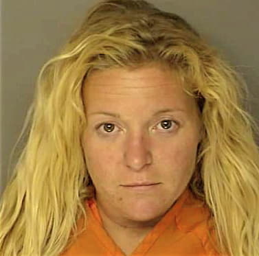 Sprayberry Ashley - Horry County, SC 
