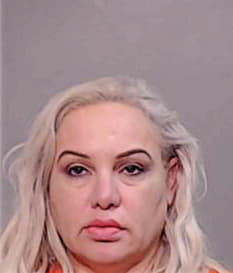 Gonzalez Brenda - Hidalgo County, TX 