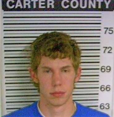 Mccann Brenton - Carter County, TN 