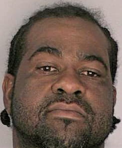 Toombs Calvin - Hillsborough County, FL 