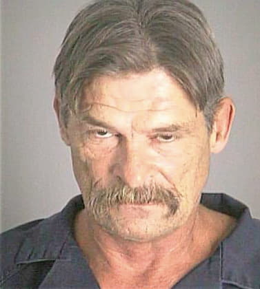 Crandall Carl - Pasco County, FL 