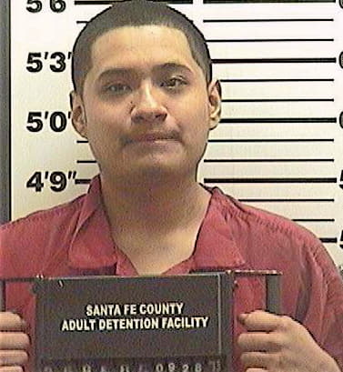 Rivera-Jacinto Carlos - SantaFe County, NM 