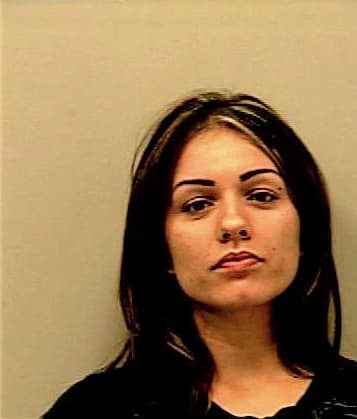 Escobar-Salazar Carolina - Gwinnett County, GA 