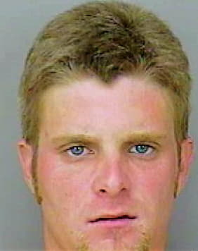 Spencer Chad - Polk County, FL 