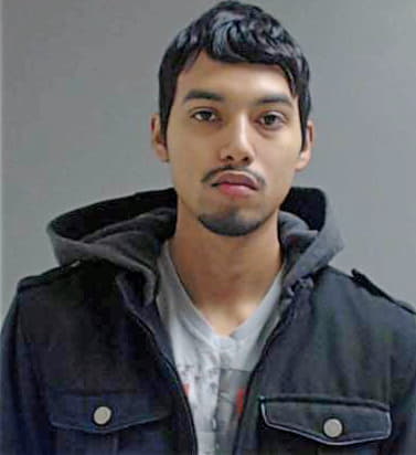 Castro Christopher - Hidalgo County, TX 