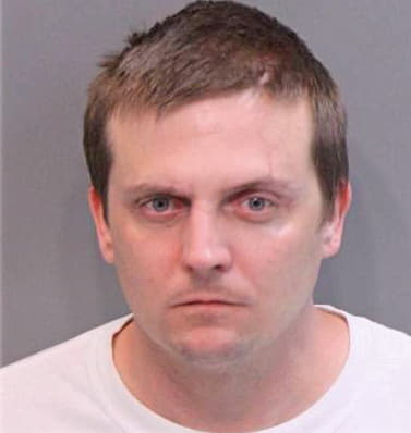 Hinnard Christopher - Hamilton County, TN 