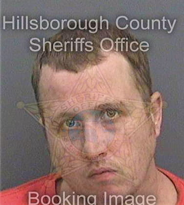 Mcpherson Christopher - Hillsborough County, FL 
