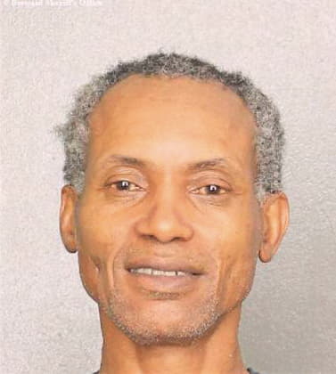 Herrington Danny - Broward County, FL 