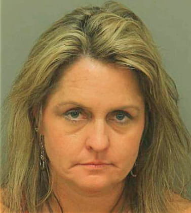 Armstrong Deborah - Wake County, NC 